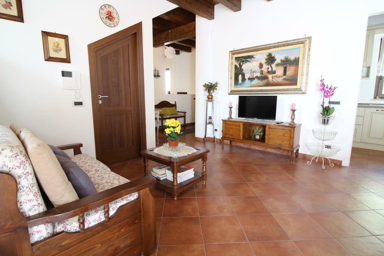 Privata - Private Villa