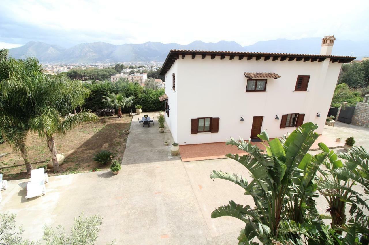 Privata - Private Villa