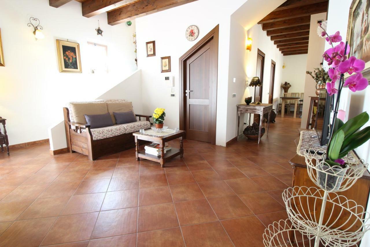 Villa Privata - Private Palermo