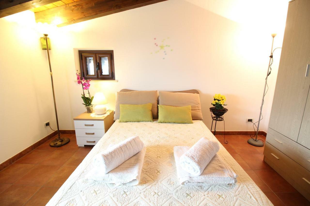 Villa Privata - Private Palermo