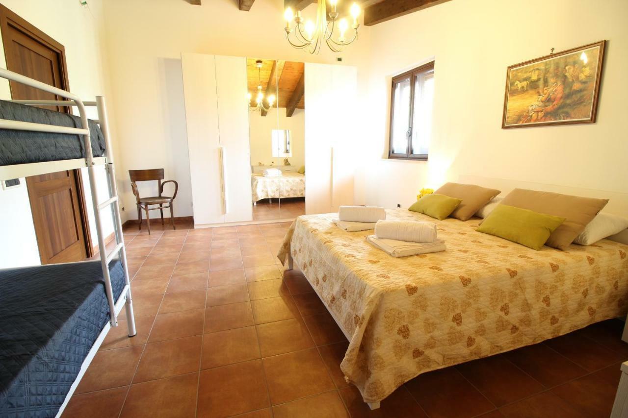 Villa Privata - Private Palermo