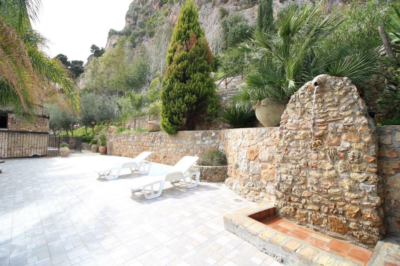 Villa Privata - Private *