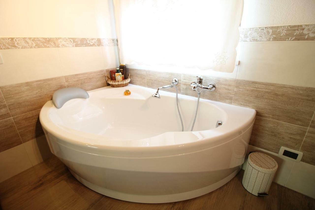 Villa Privata - Private