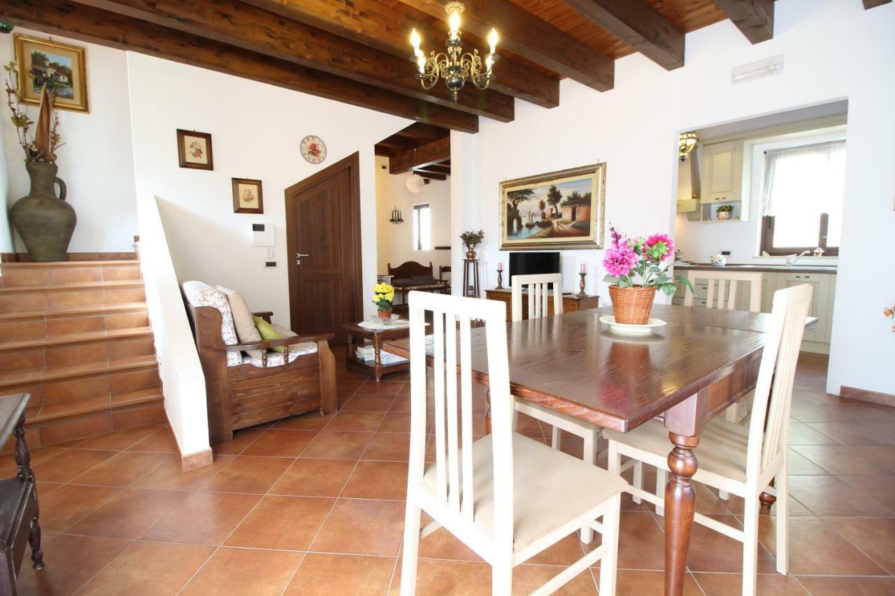 Villa Privata - Private