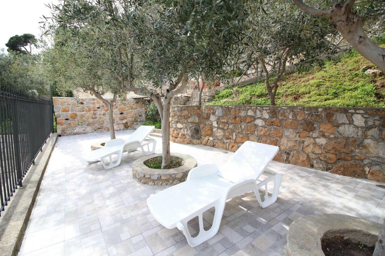 Villa Privata - Private *