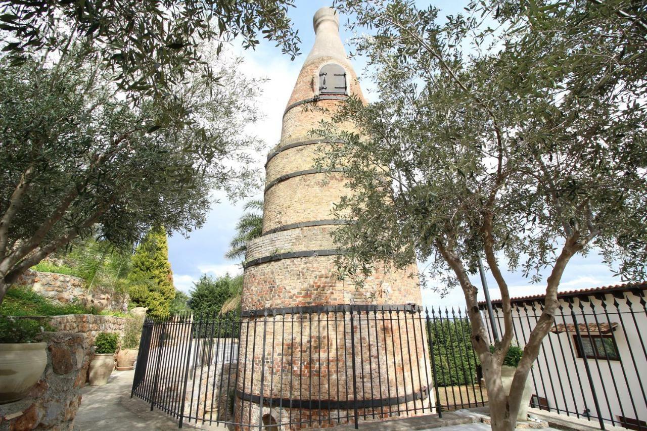 Privata - Private Villa Palermo