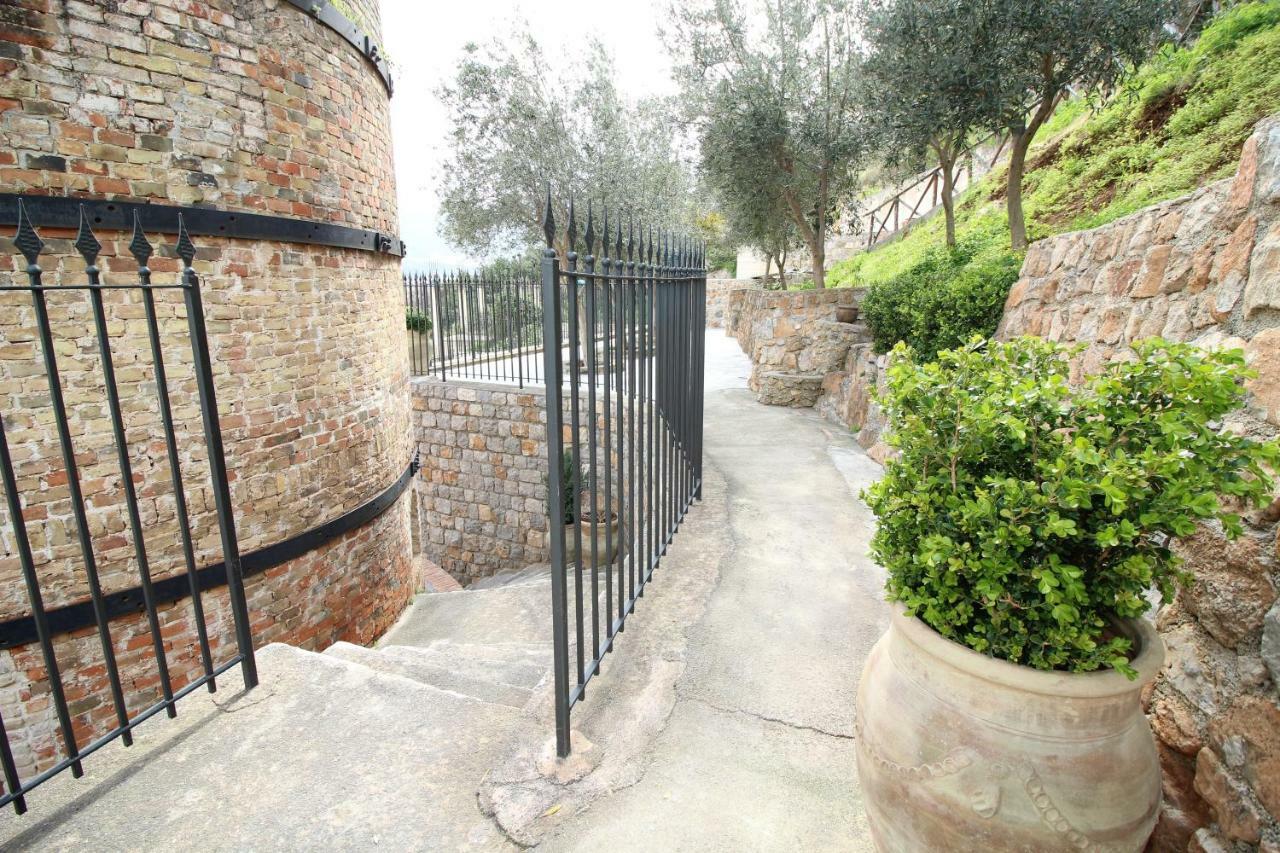 Privata - Private Villa Palermo