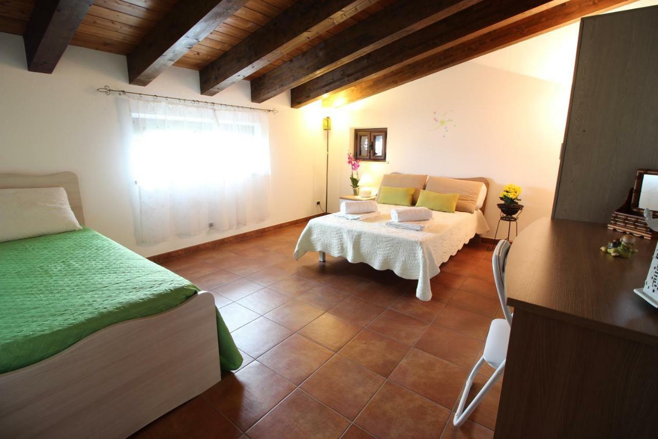 Privata - Private Villa Palermo