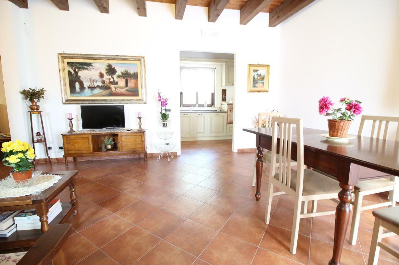 Villa Privata - Private Palermo