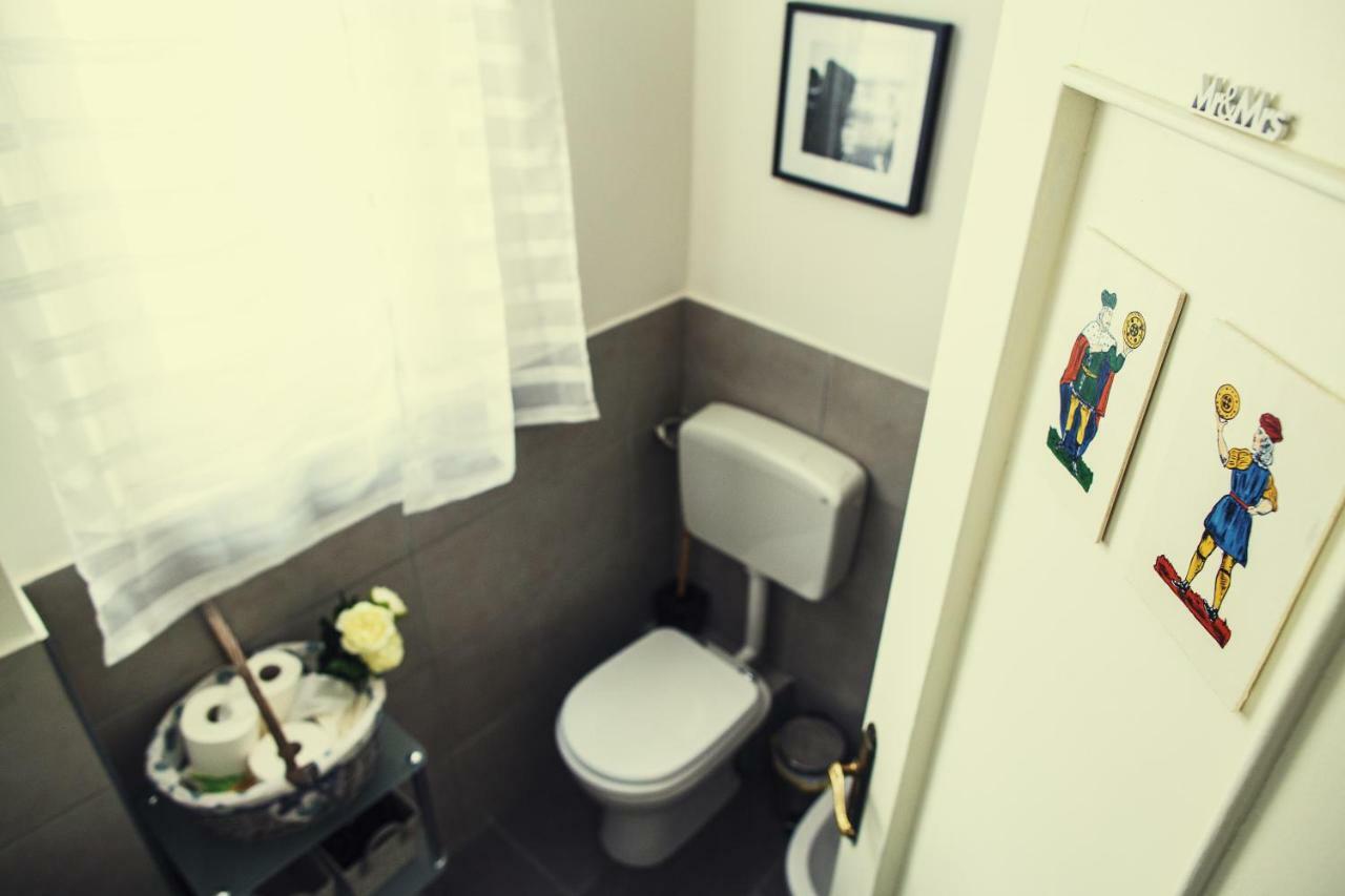 Apartment Bedda Sicilia-aurispa 95