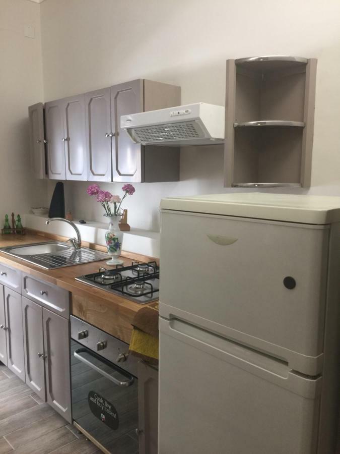 Apartment Principe Di Belmonte