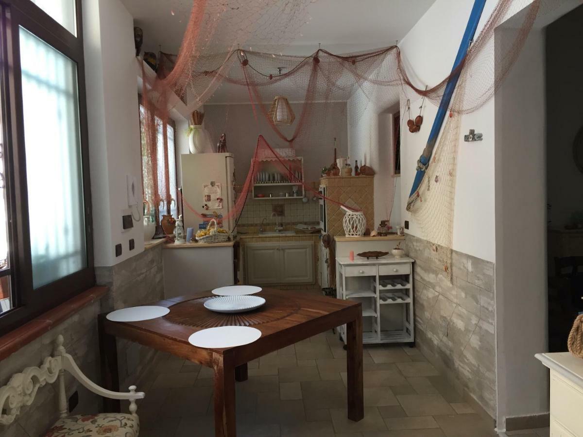 Gasthof Pelu Il Marinaio 2*