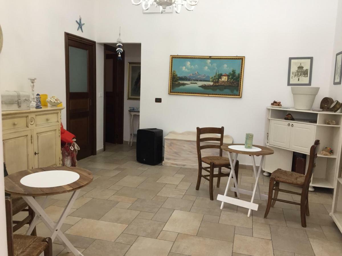 Gasthof Pelu Il Marinaio Palermo