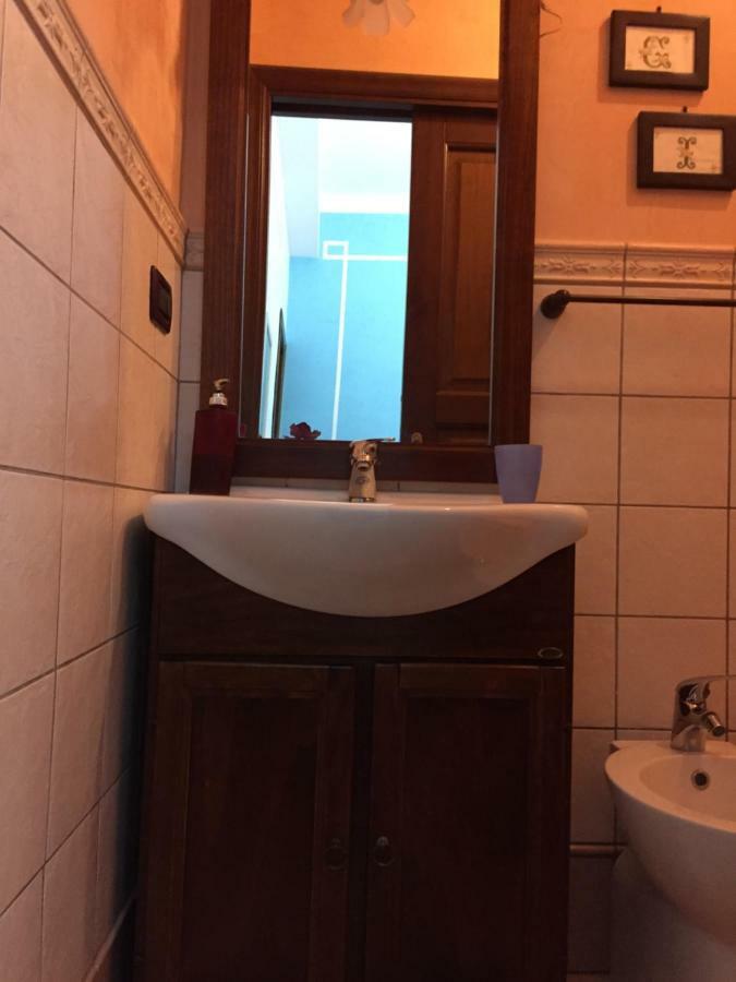 Pelu Il Marinaio Palermo