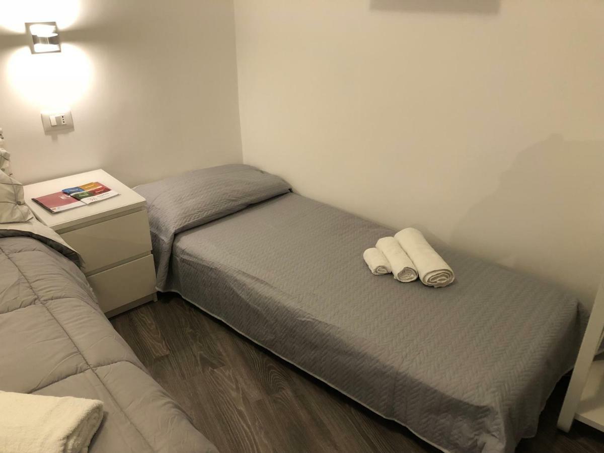 San Domenico Apartamento