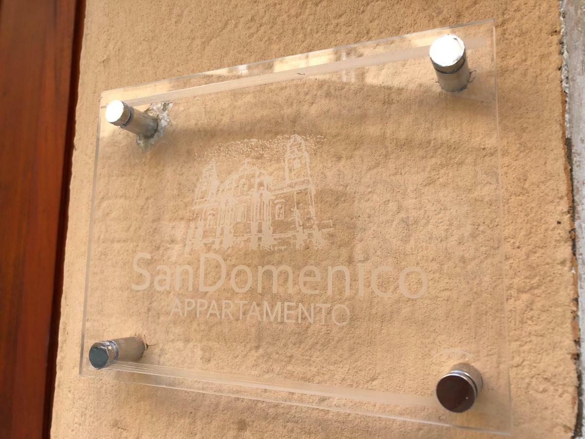 Apartamento San Domenico *