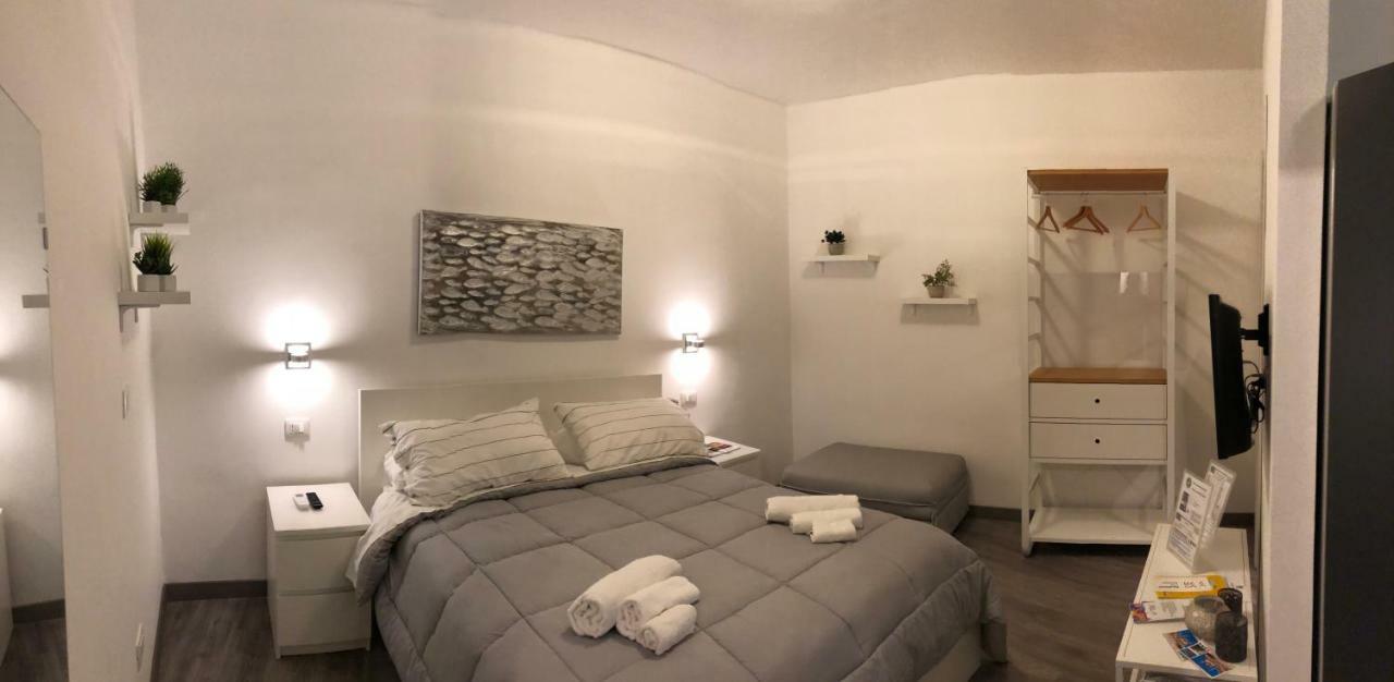 San Domenico Apartamento Palermo