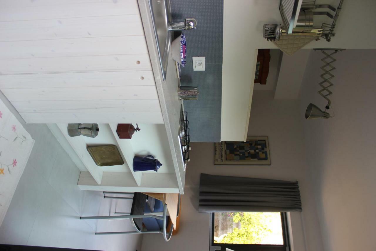 Nel Giardino Degli Agrumi Bed & Breakfast 2*