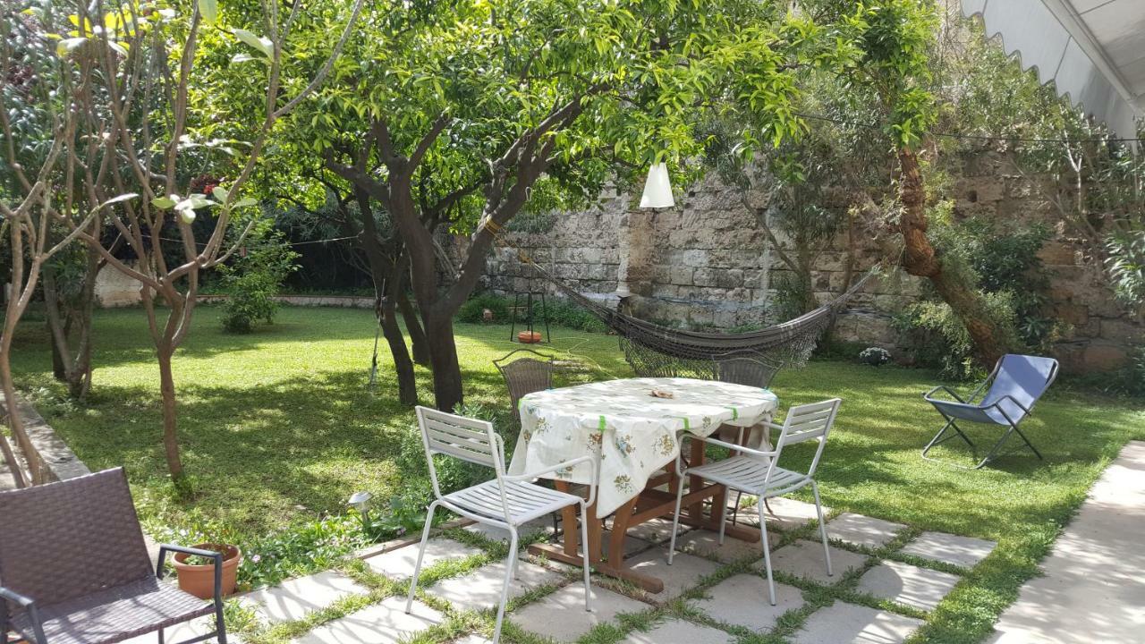 Nel Giardino Degli Agrumi Acomodação com café da manhã  Palermo