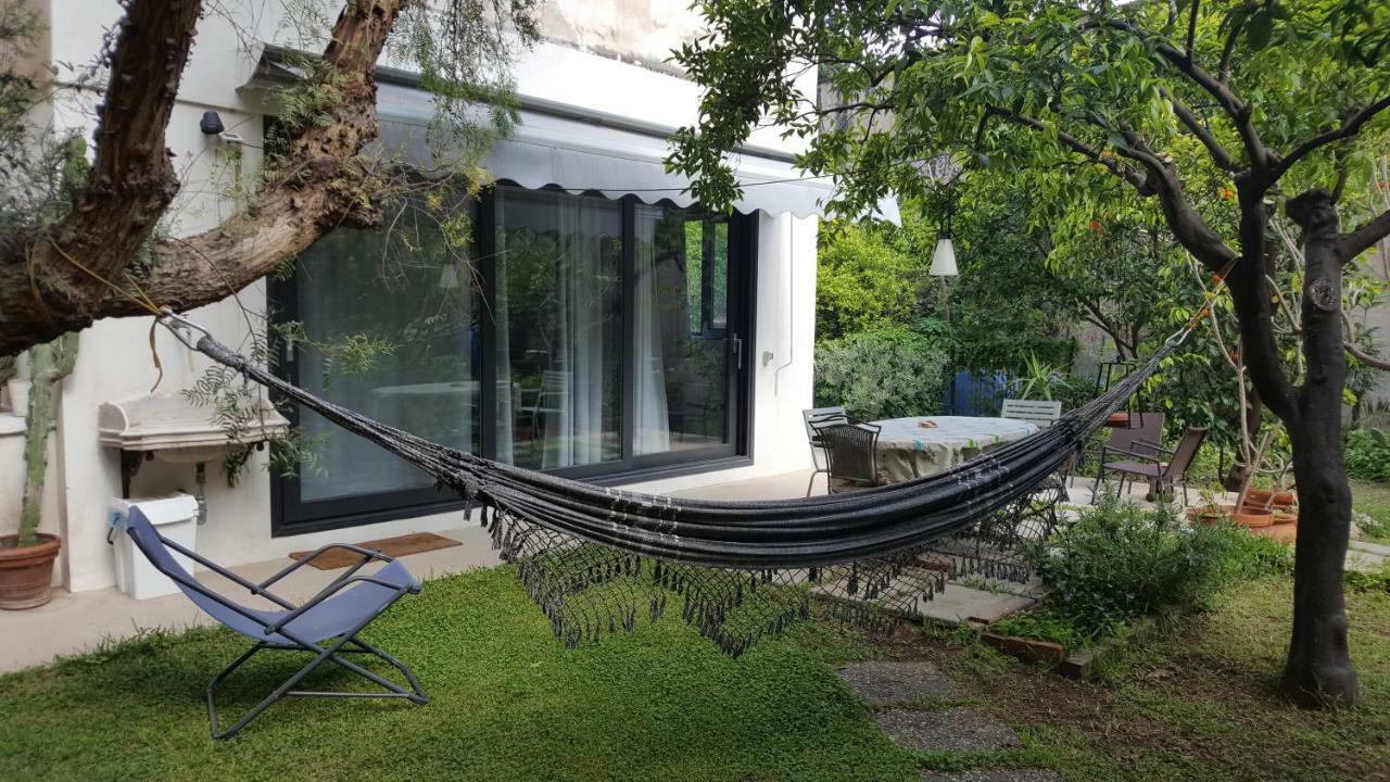 Bed & Breakfast Nel Giardino Degli Agrumi 2*