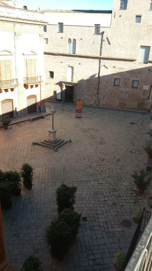 Loft I Vespri *