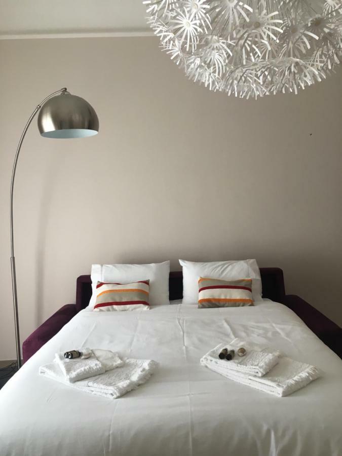 Casa Cecile Apartment *