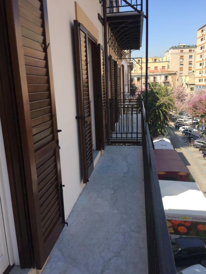 Apartment La Cupola