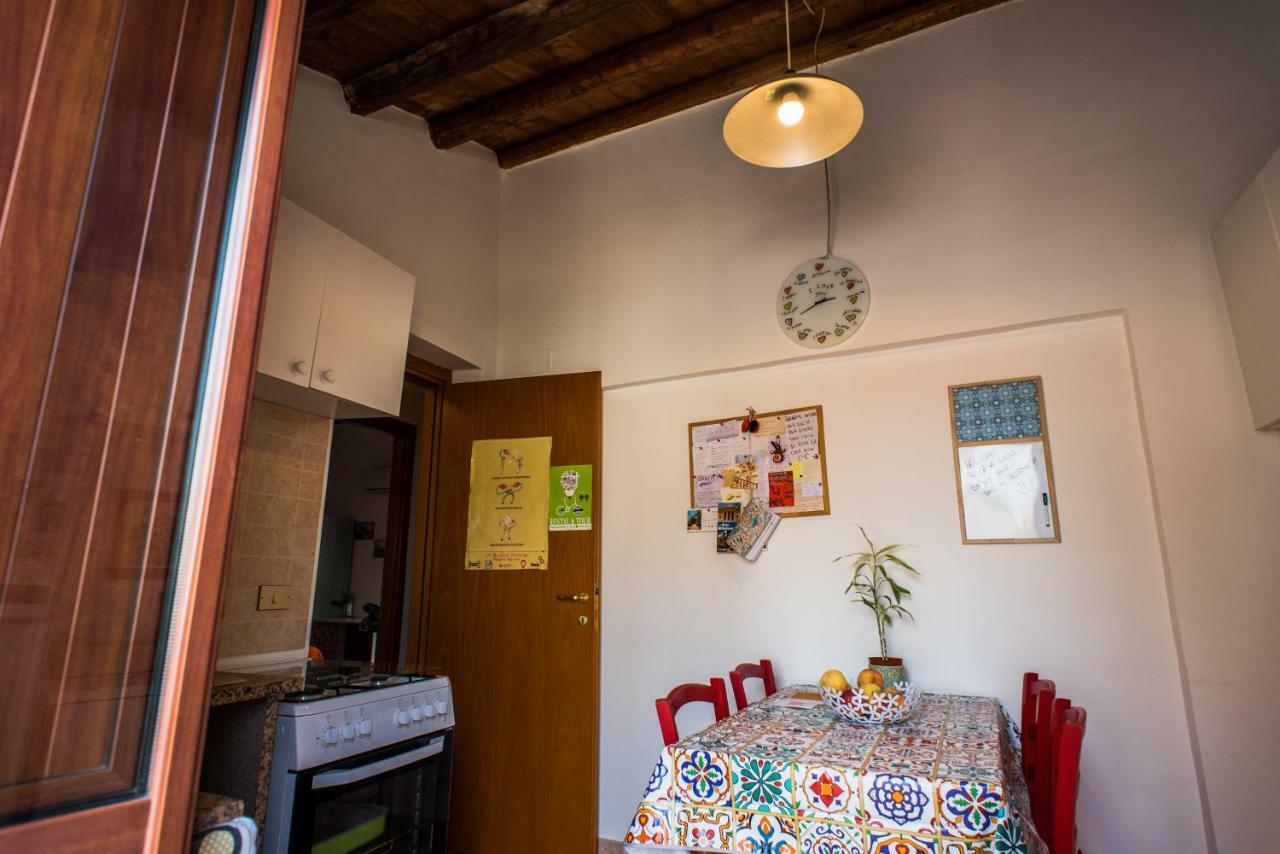 Casa Gioia Palermo