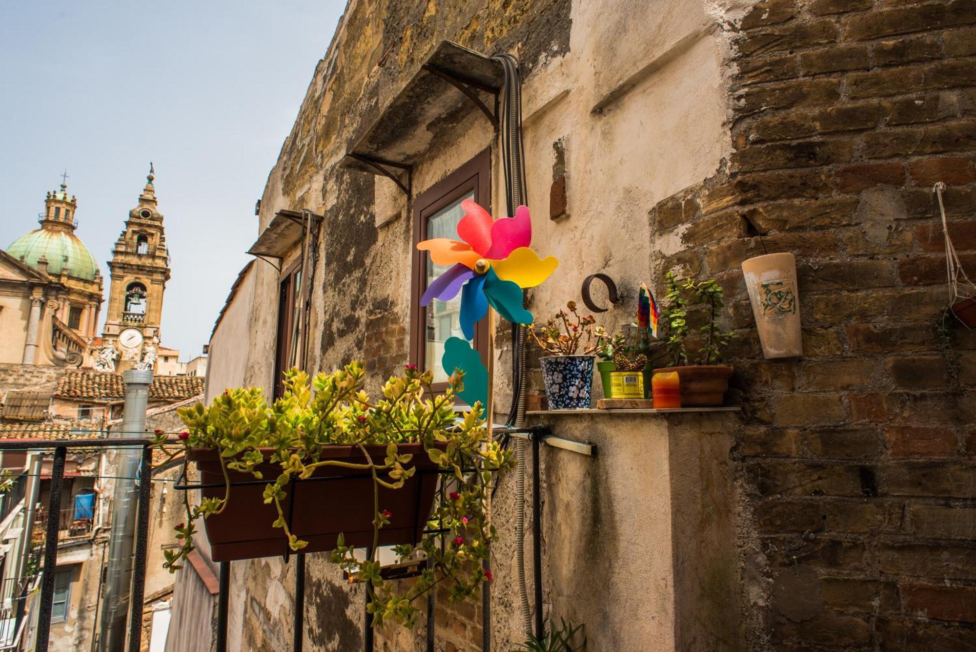 Guest house Casa Gioia Palermo