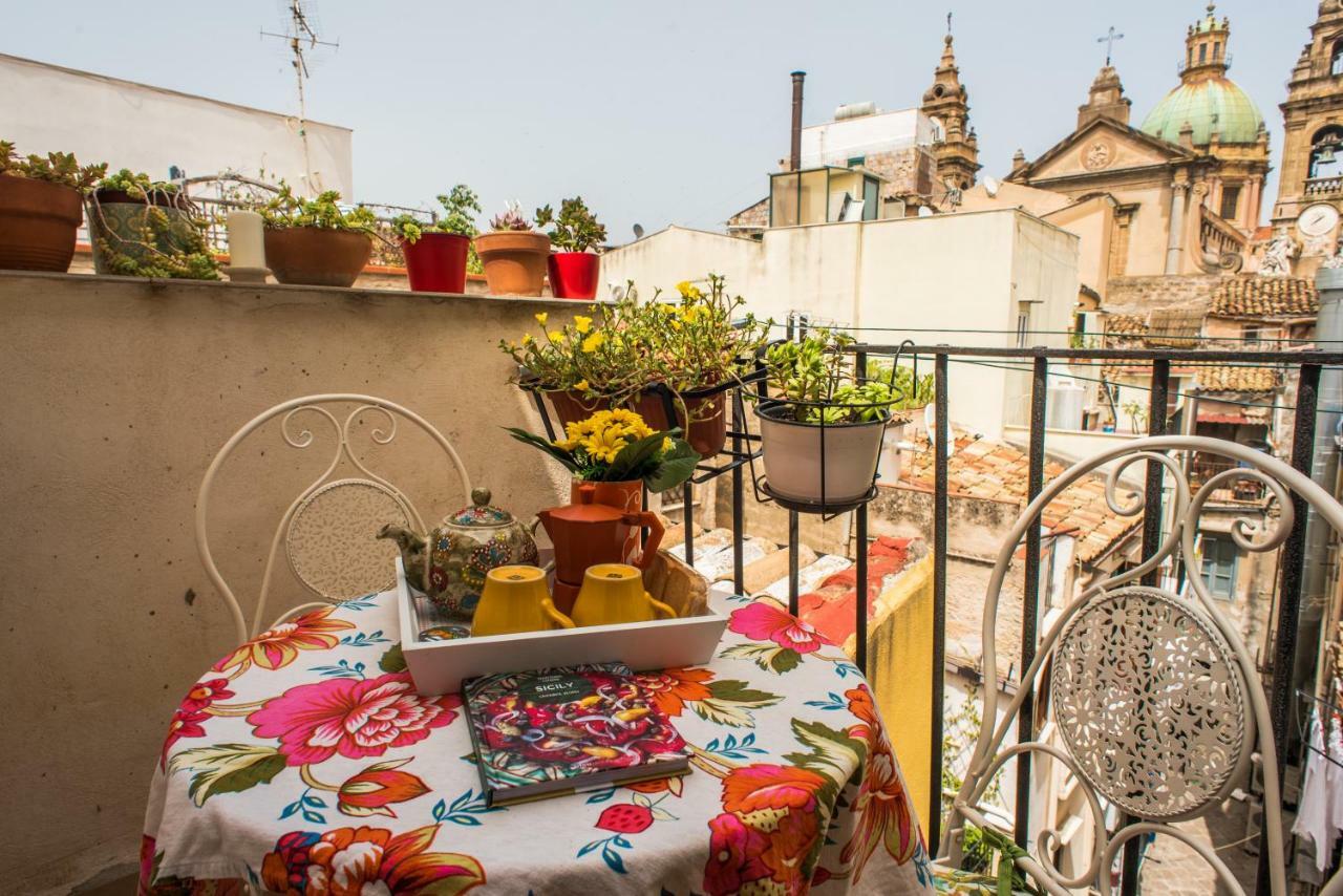 Casa Gioia Guest house Palermo