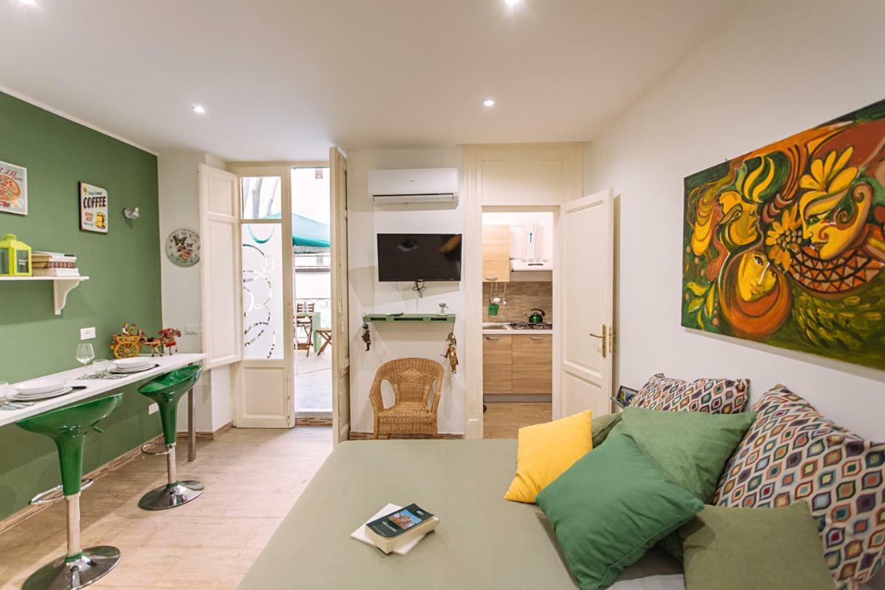 Il Tempo Ritrovato - Locazione Ad Uso Turistico Apartment *