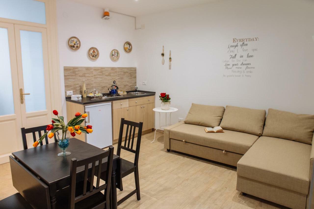 Apartment Il Tempo Ritrovato - Locazione Ad Uso Turistico *