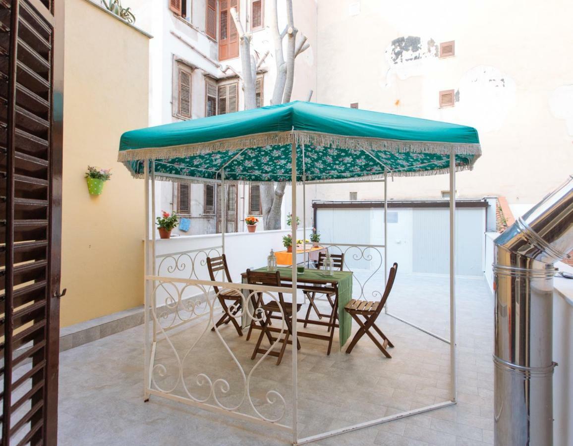 Il Tempo Ritrovato - Locazione Ad Uso Turistico Apartment *
