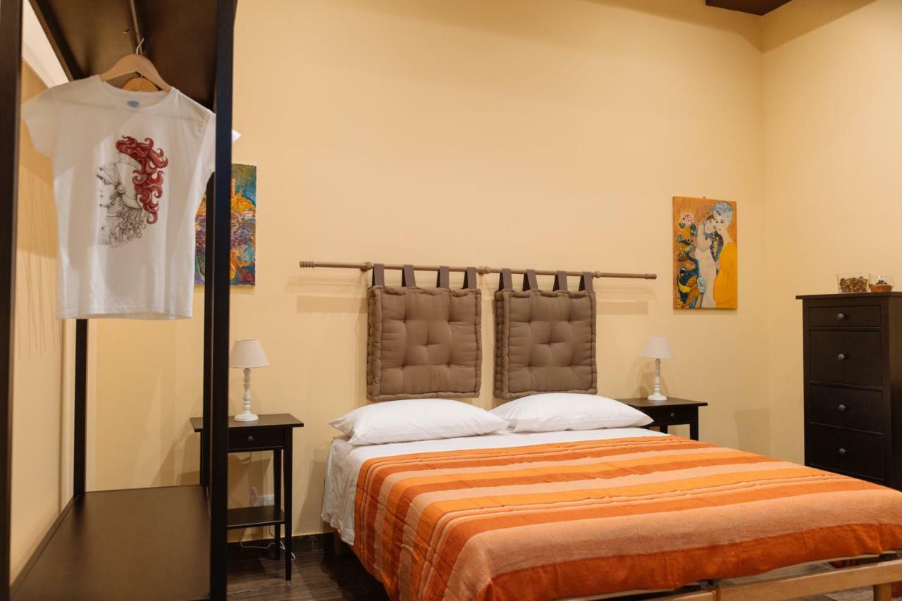 Apartment Il Tempo Ritrovato - Locazione Ad Uso Turistico