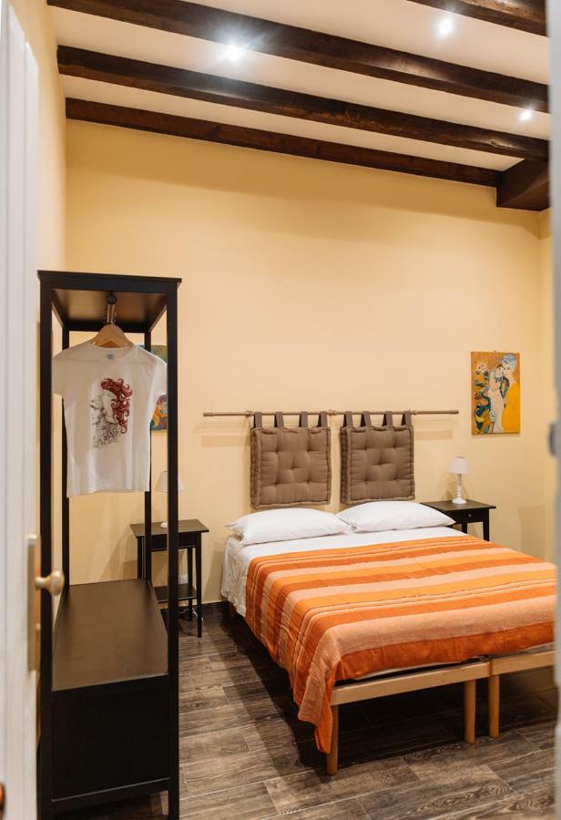 Il Tempo Ritrovato - Locazione Ad Uso Turistico Apartment