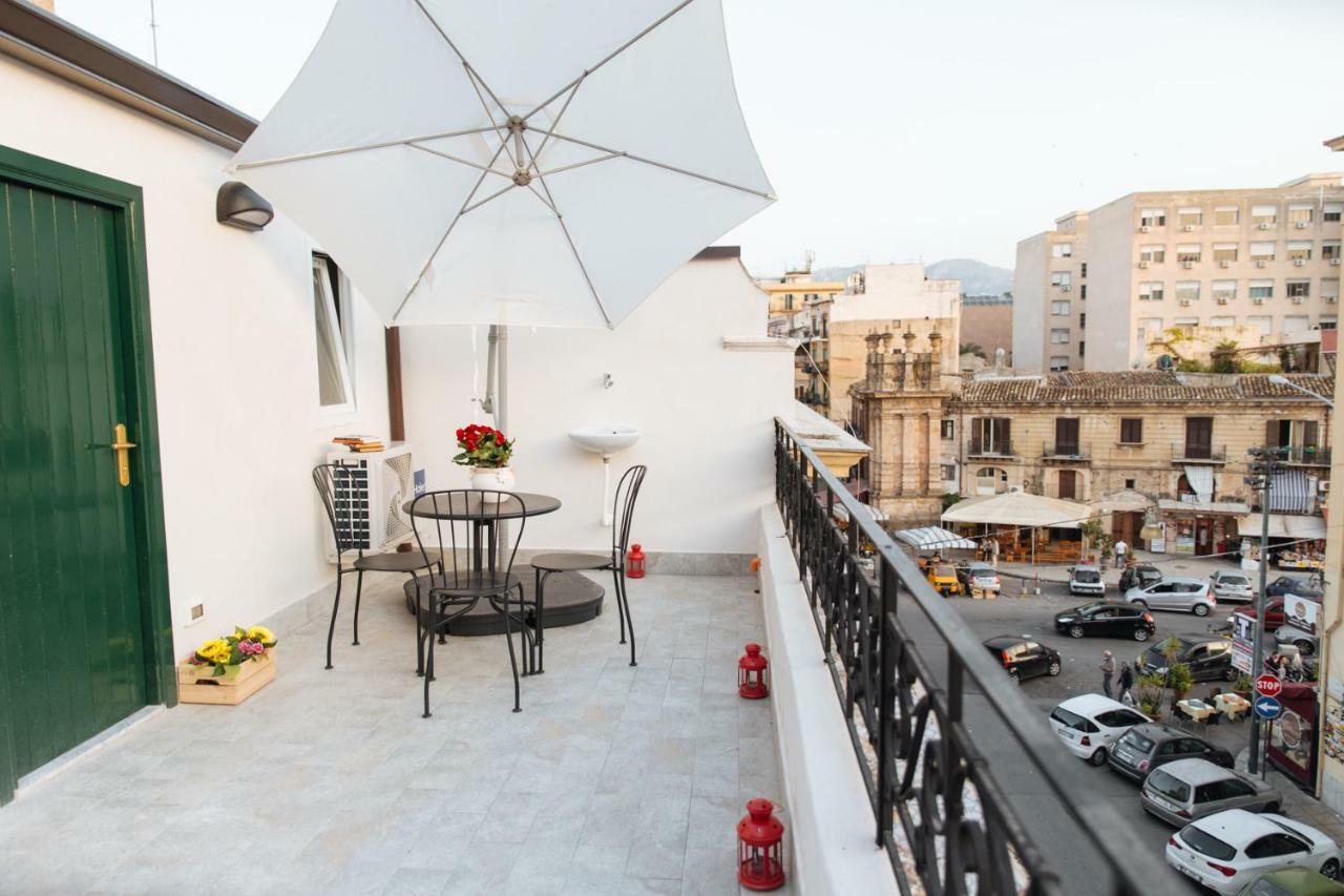 Il Tempo Ritrovato - Locazione Ad Uso Turistico Apartment