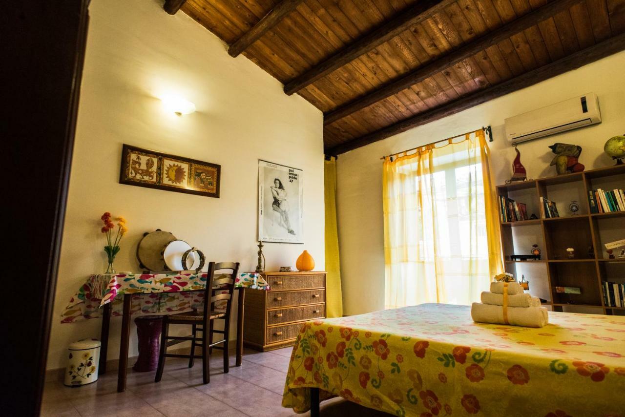 Casa Gioia Gasthof Palermo