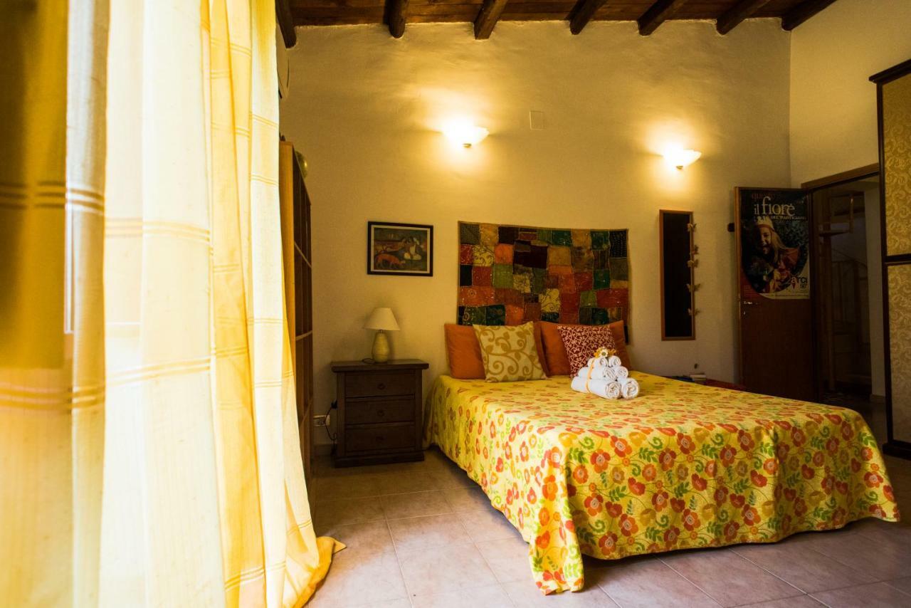 Casa Gioia * Palermo