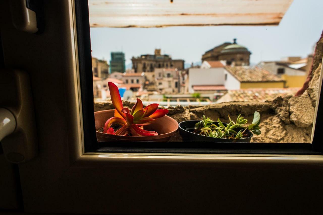 Guest house Casa Gioia Palermo