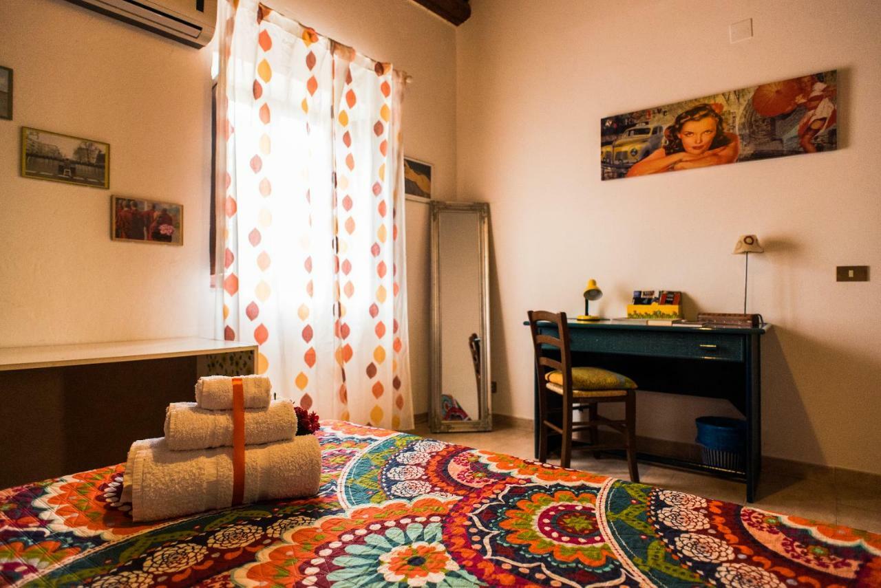 Guest house Casa Gioia Palermo