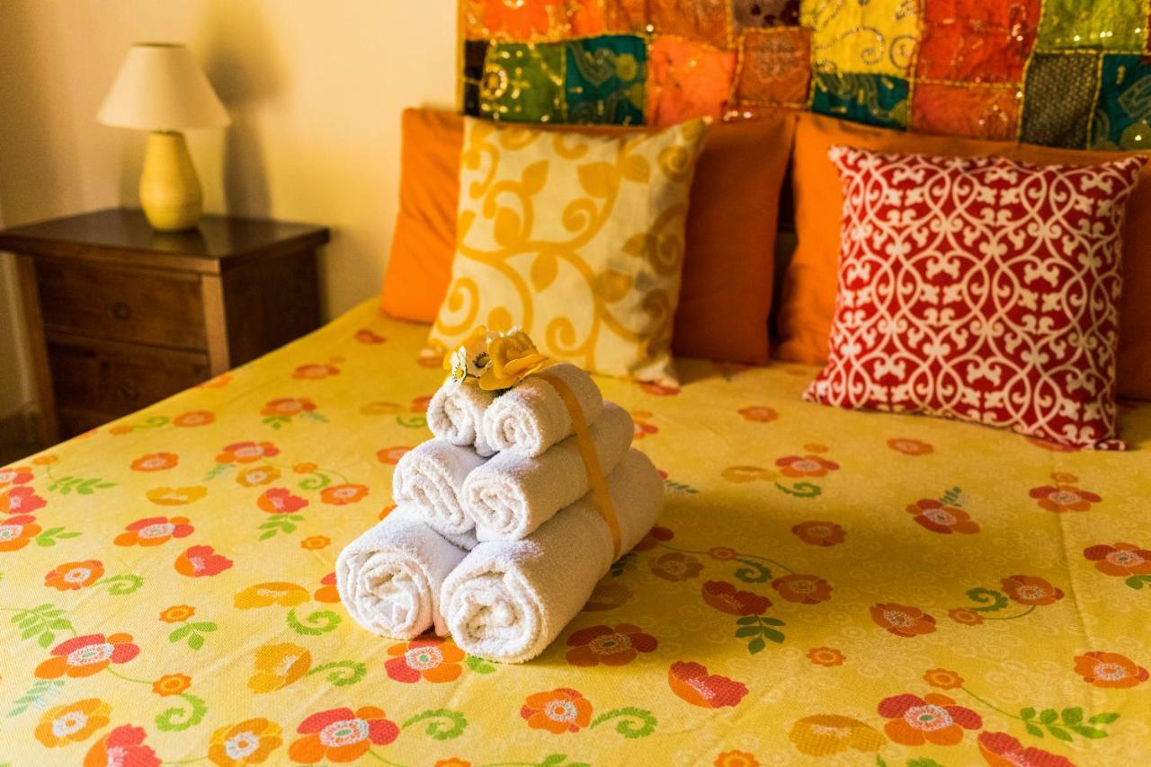 Casa Gioia Guest house *