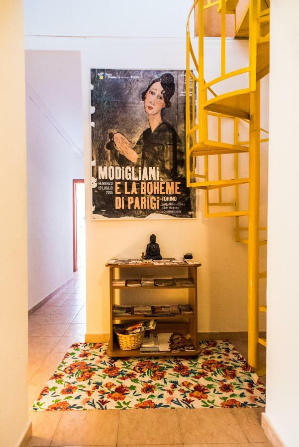 Guest house Casa Gioia