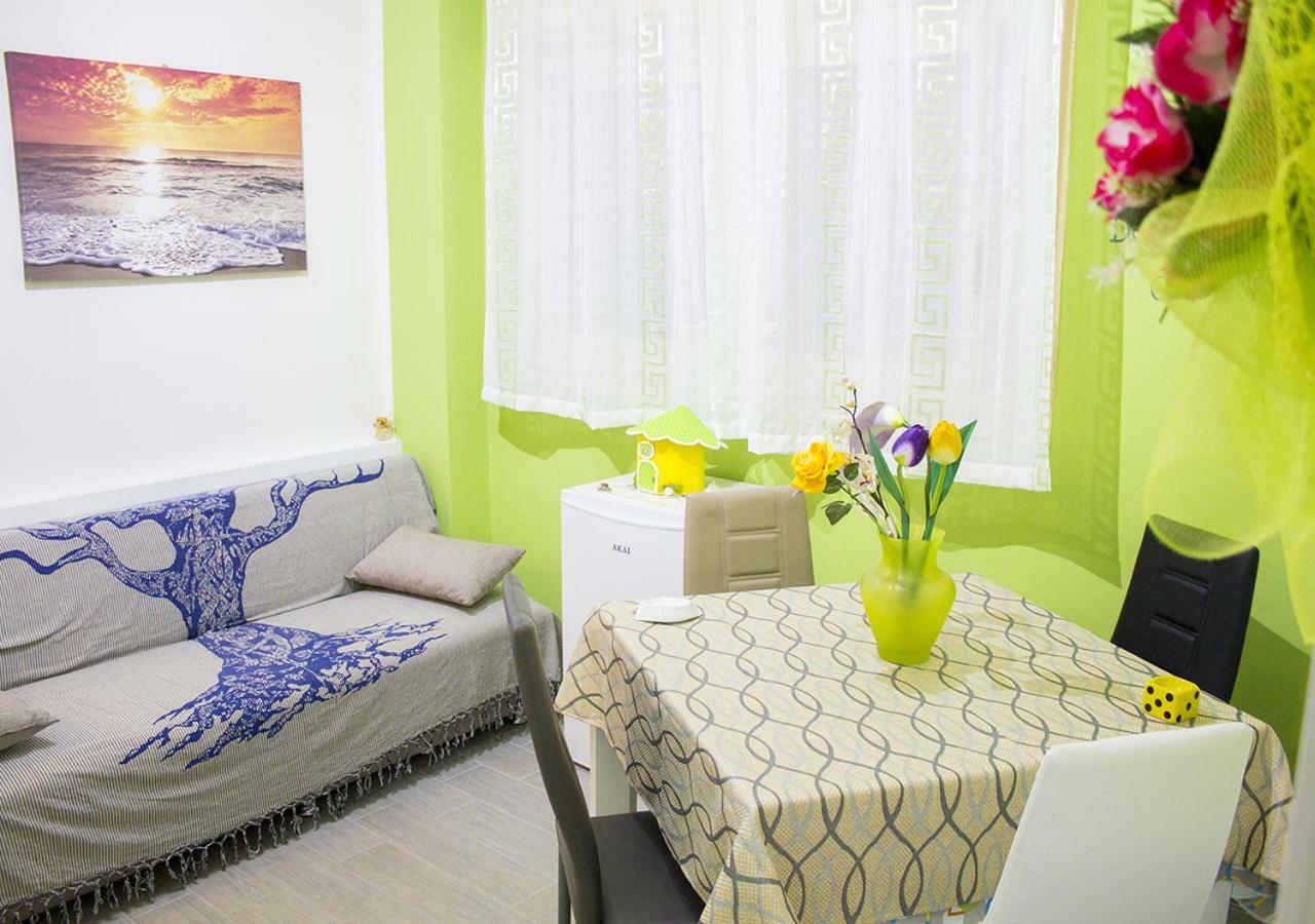Apartment Cuba House *