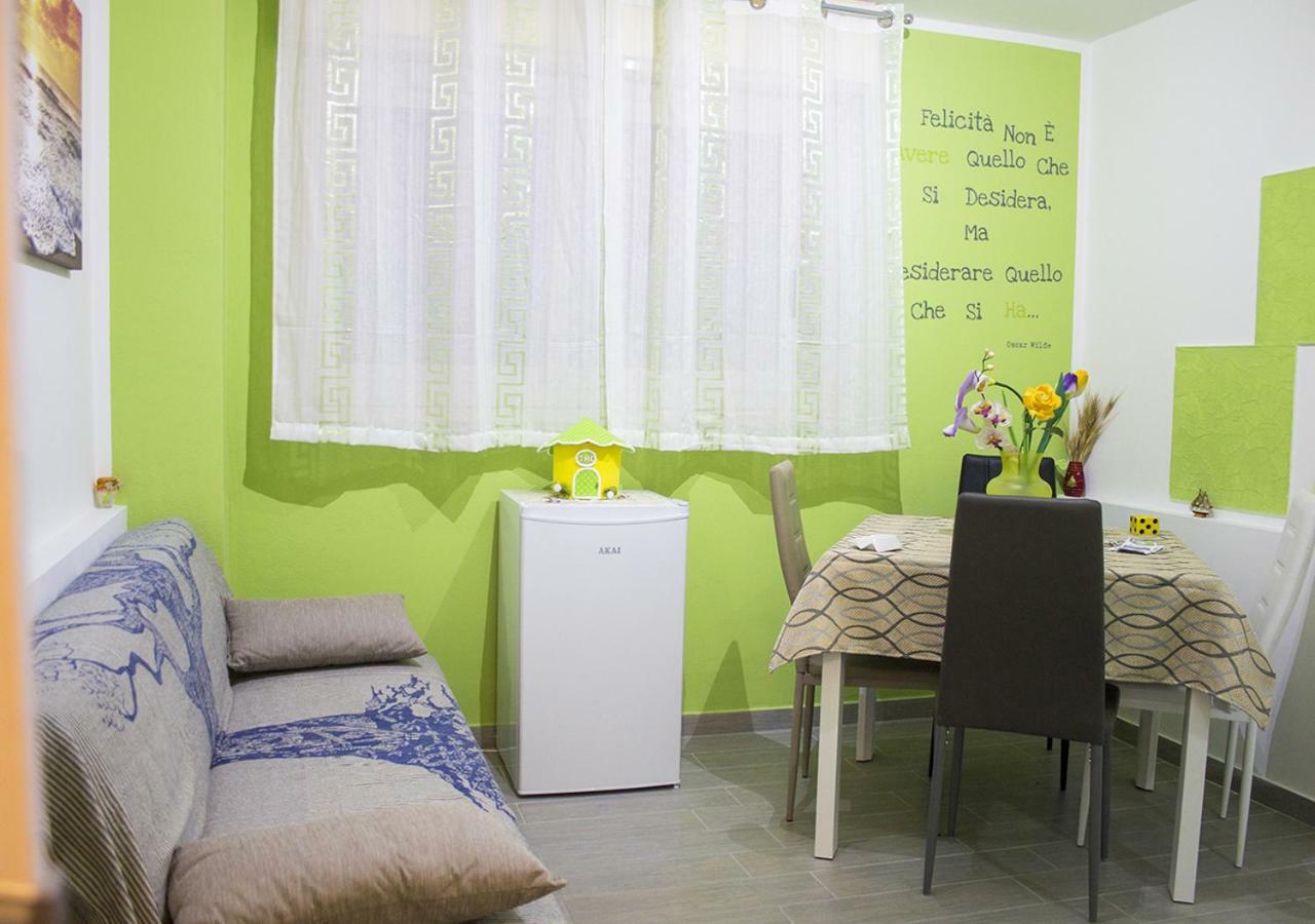 Cuba House Apartment