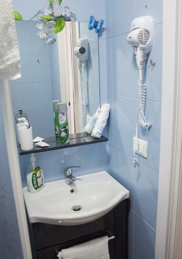 Cuba House Apartment Palermo