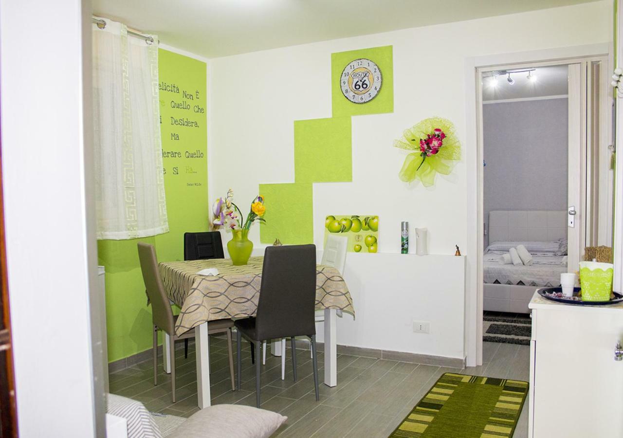 Cuba House Apartment Palermo