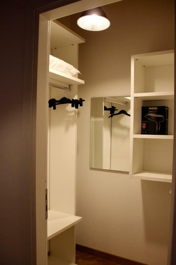 Apartment Welchomeloft