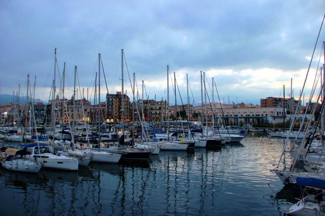 Welchomeloft Appartamento Palermo