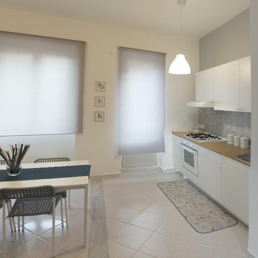Holiday home Casa Rinedda *