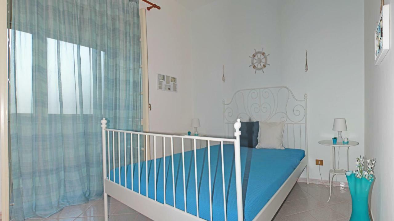 Casa Rinedda Holiday home Palermo